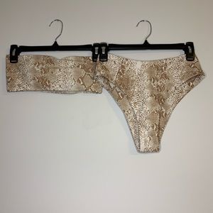 Women’s Bikini